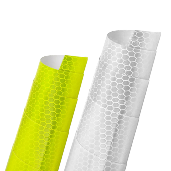 رول خلايا عاكس - Reflective cell roll