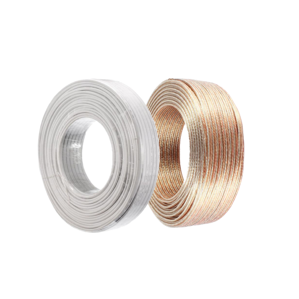 سلك نحاس 100 % كوري - Korean 100% Copper Wire