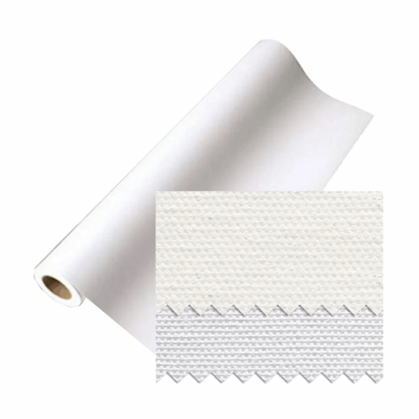 رول كانفس - Canvas Roll